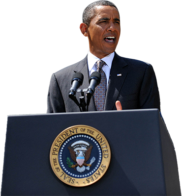 Barack Obama dichiara la fine delle operazioni di combattimento degli Stati Uniti in Iraq