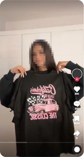 tiktok screenshot