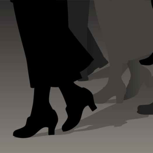 podcast Voci della memoria