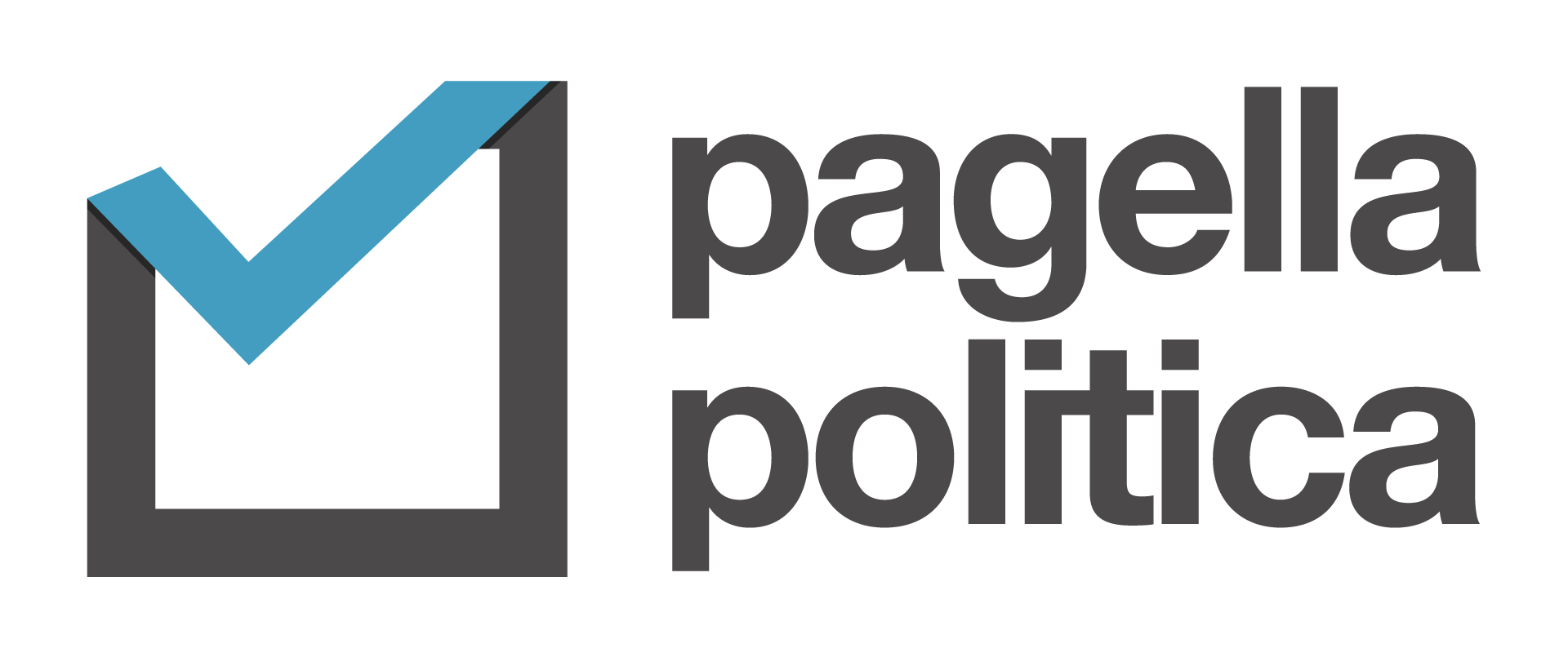 Logo di Pagella Politica