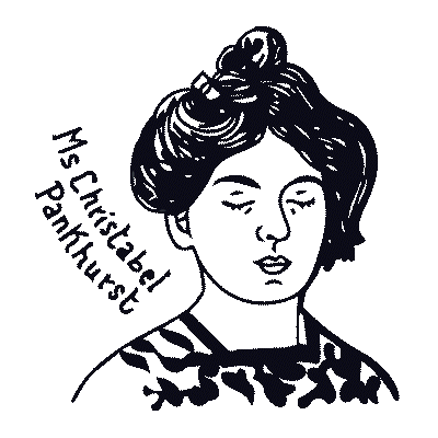Christabel Pankhurst