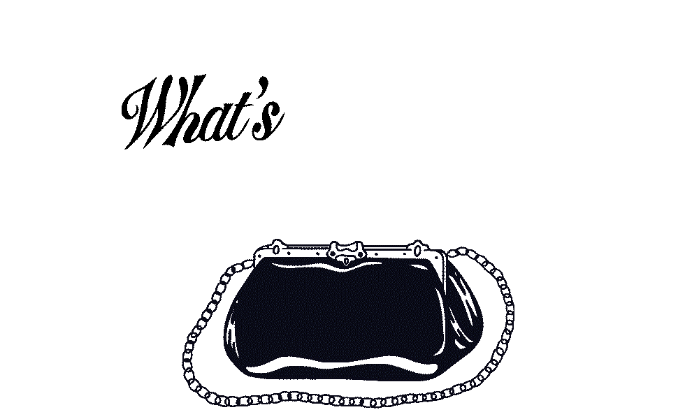 what-s-in-my-bag
