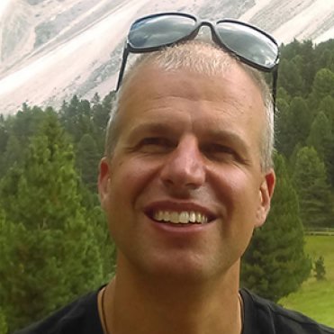 Paolo Gabrielli, glaciochimico del Byrd Polar and Climate Research Center della Ohio State University