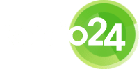 Logo Radio24